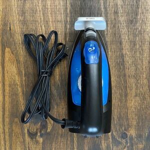 2-in-1 Iron/Steamer MODEL: 14525